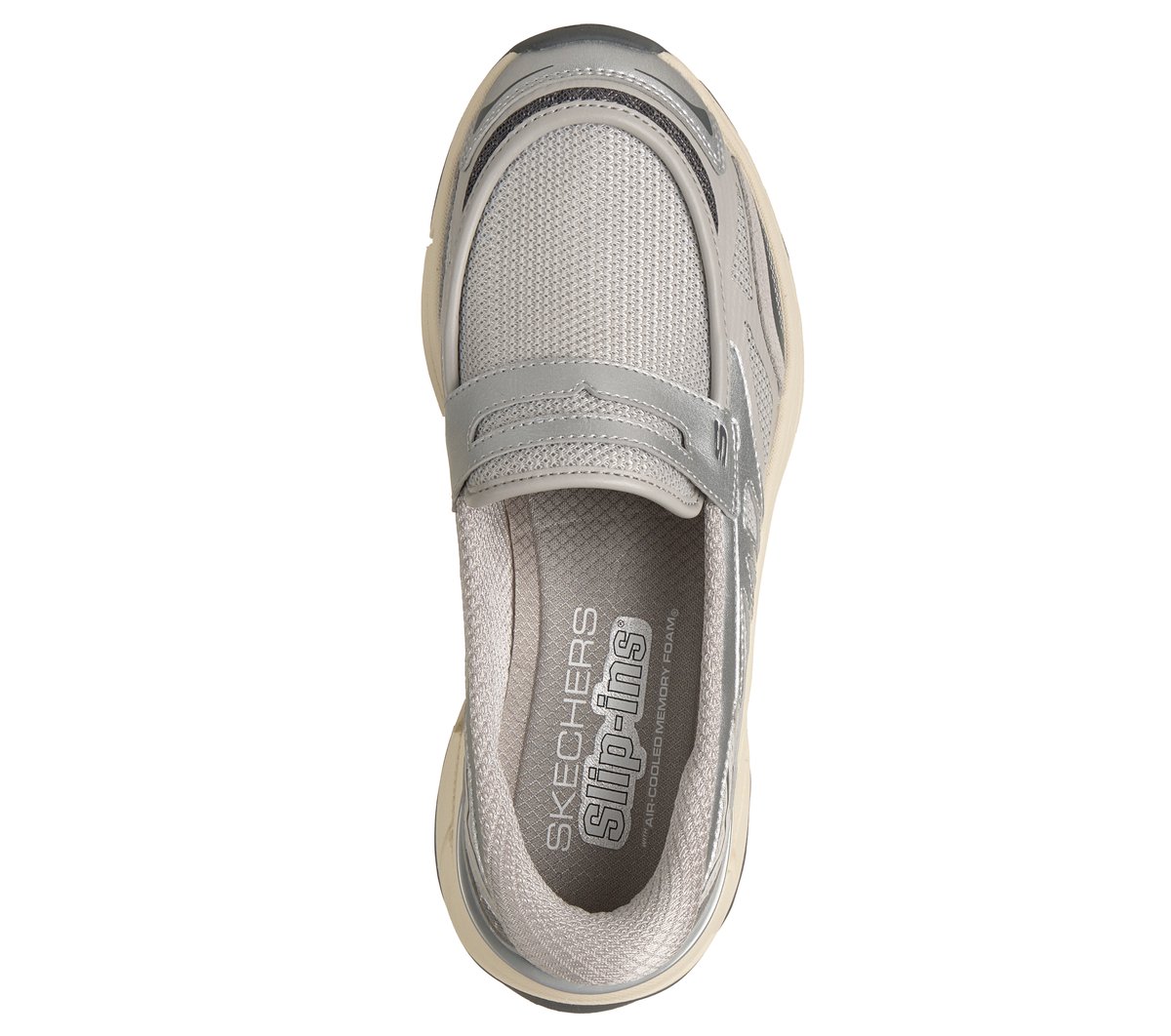 Skechers Slip-ins: Stamina Sport - Instant Icon - Image 2