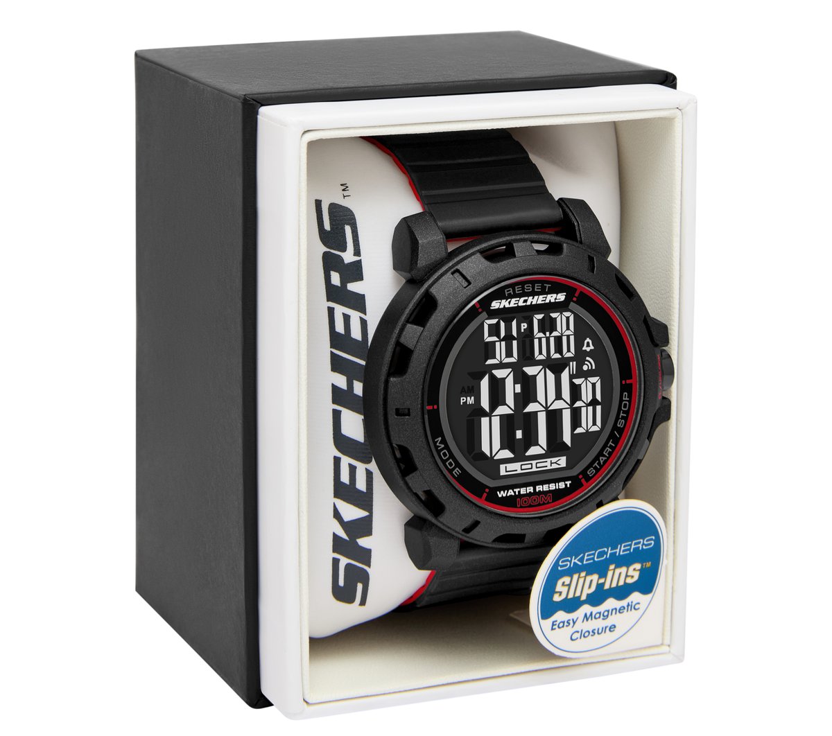 Skechers Slip-ins: Newkirk Watch - Image 5