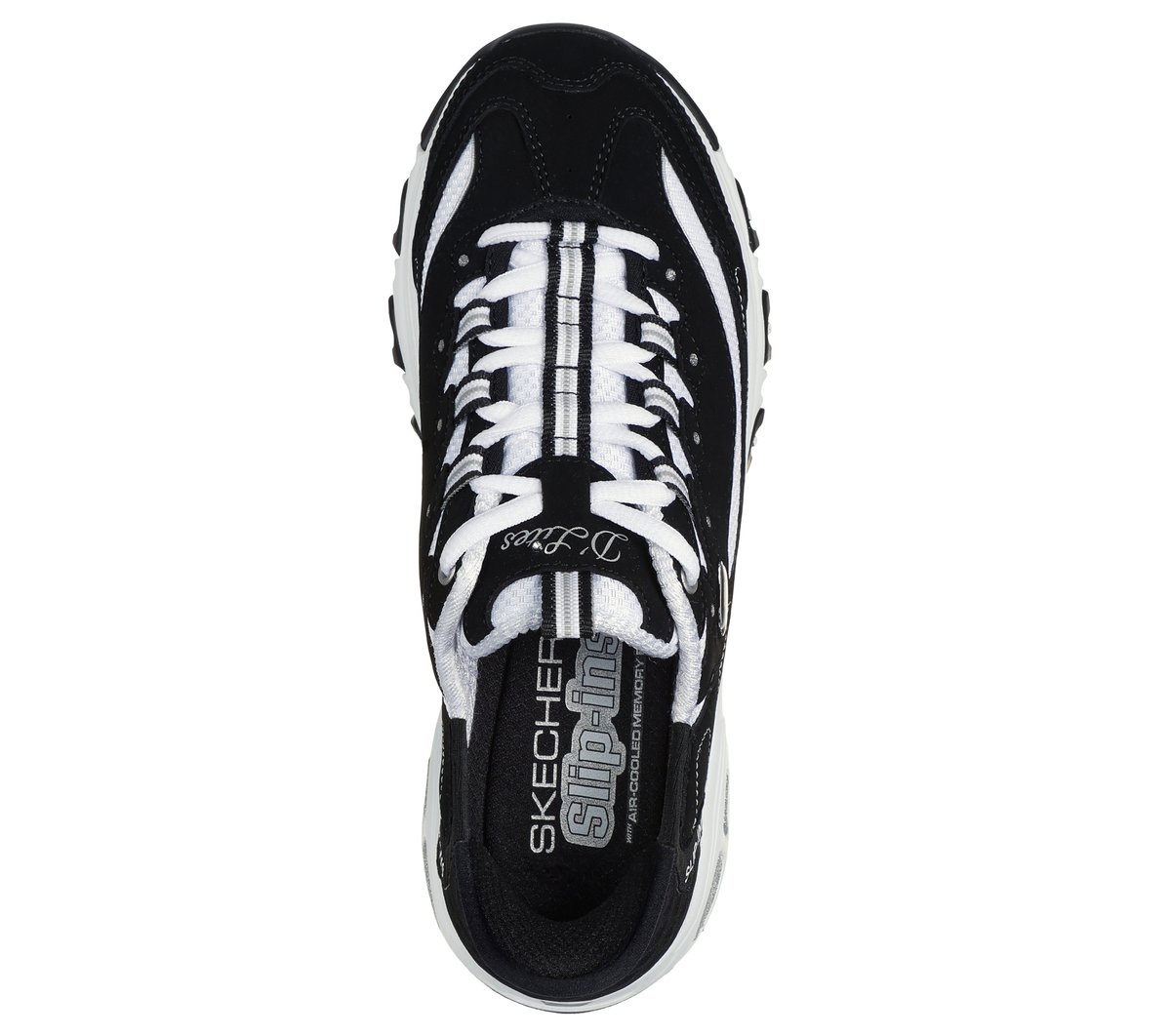 Skechers Slip-ins: D'Lites - New Classic - Image 2