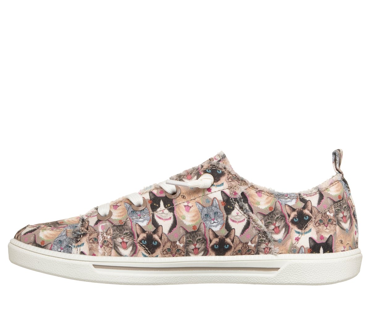 BOBS B Cute 2.0 - Kitty Kicks - Image 5