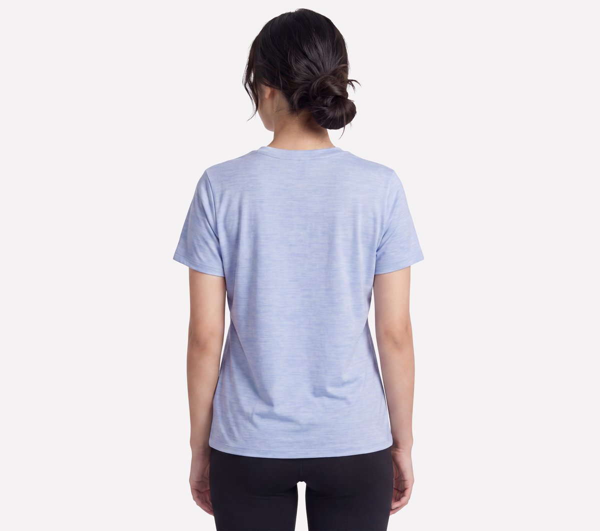 GO DRI Brisk Graphic Tee - Image 2