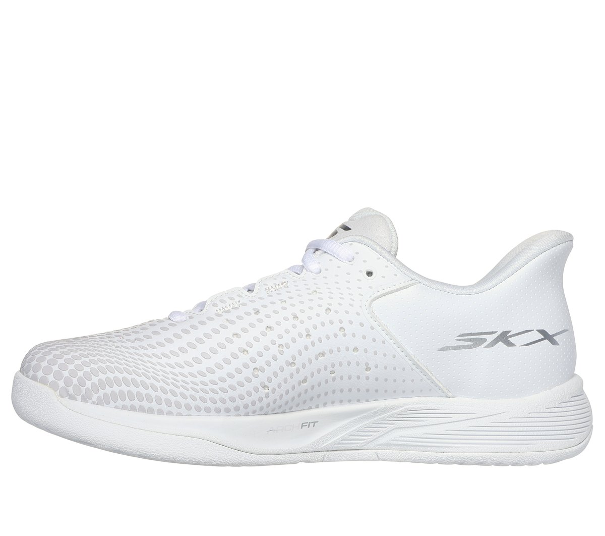 Skechers Slip-ins Relaxed Fit: Viper Court Reload - Image 5