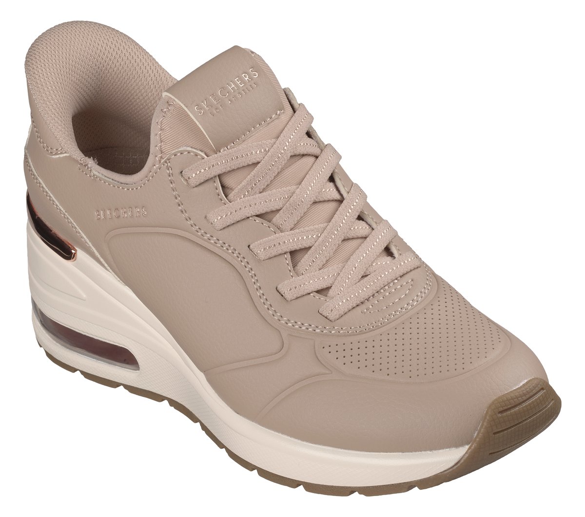 Skechers Slip-ins: Million Air - HI-Step - Image 4