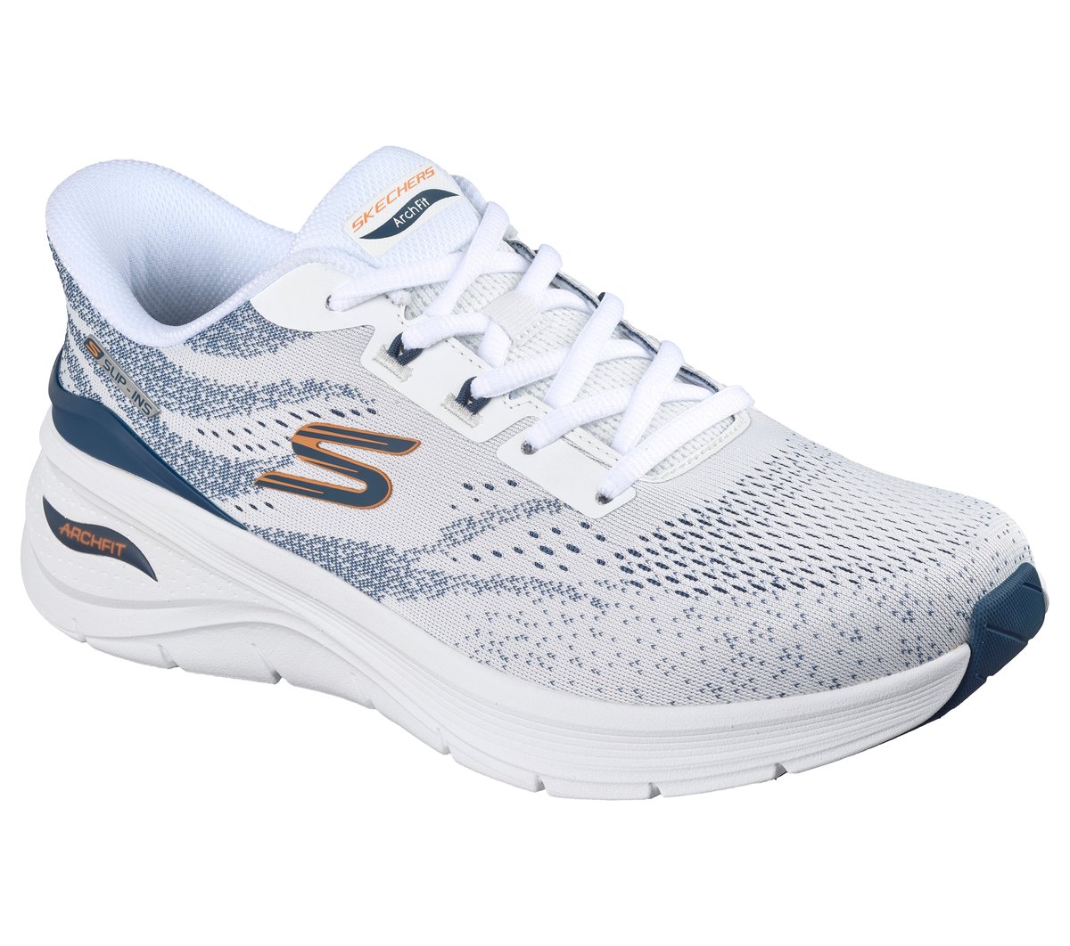 Skechers Slip-ins: Arch Fit 3.0 - Image 4