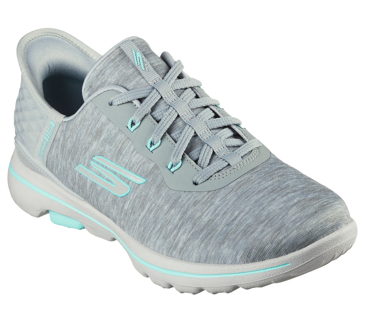 Skechers Slip-ins: GO GOLF WALK 5 - Slip-Ins - Image 4