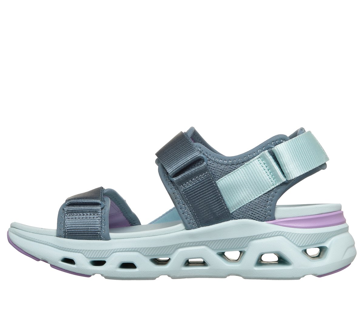 Glide-Step Altus Sandal - Sleek Motion - Image 5
