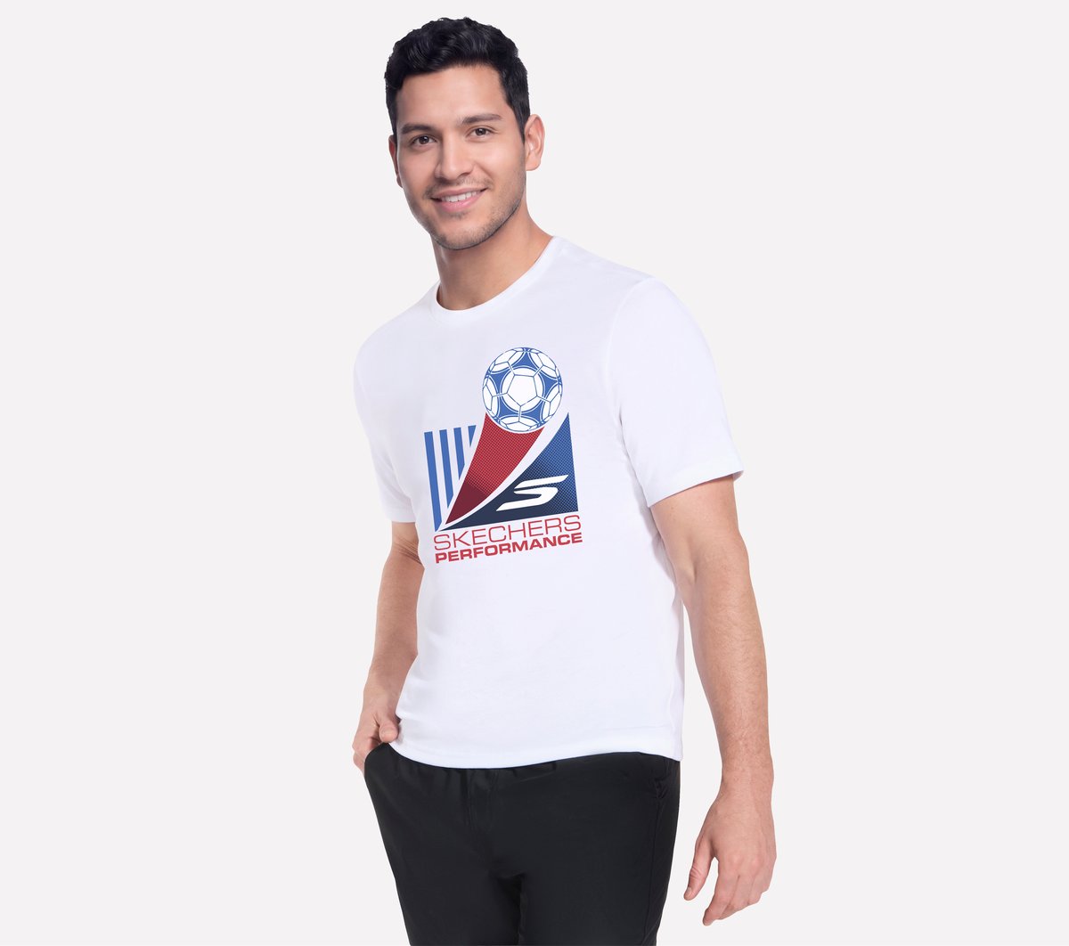 Golden Goal Tee - Image 3