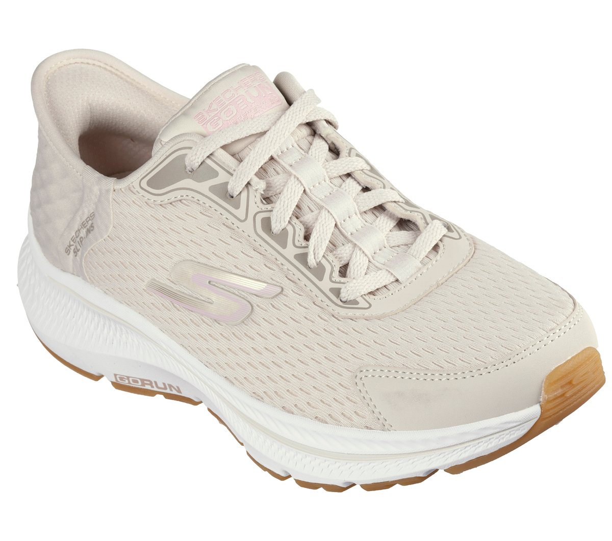 Skechers Slip-ins: GO RUN Consistent 2.0 - Endure - Image 4