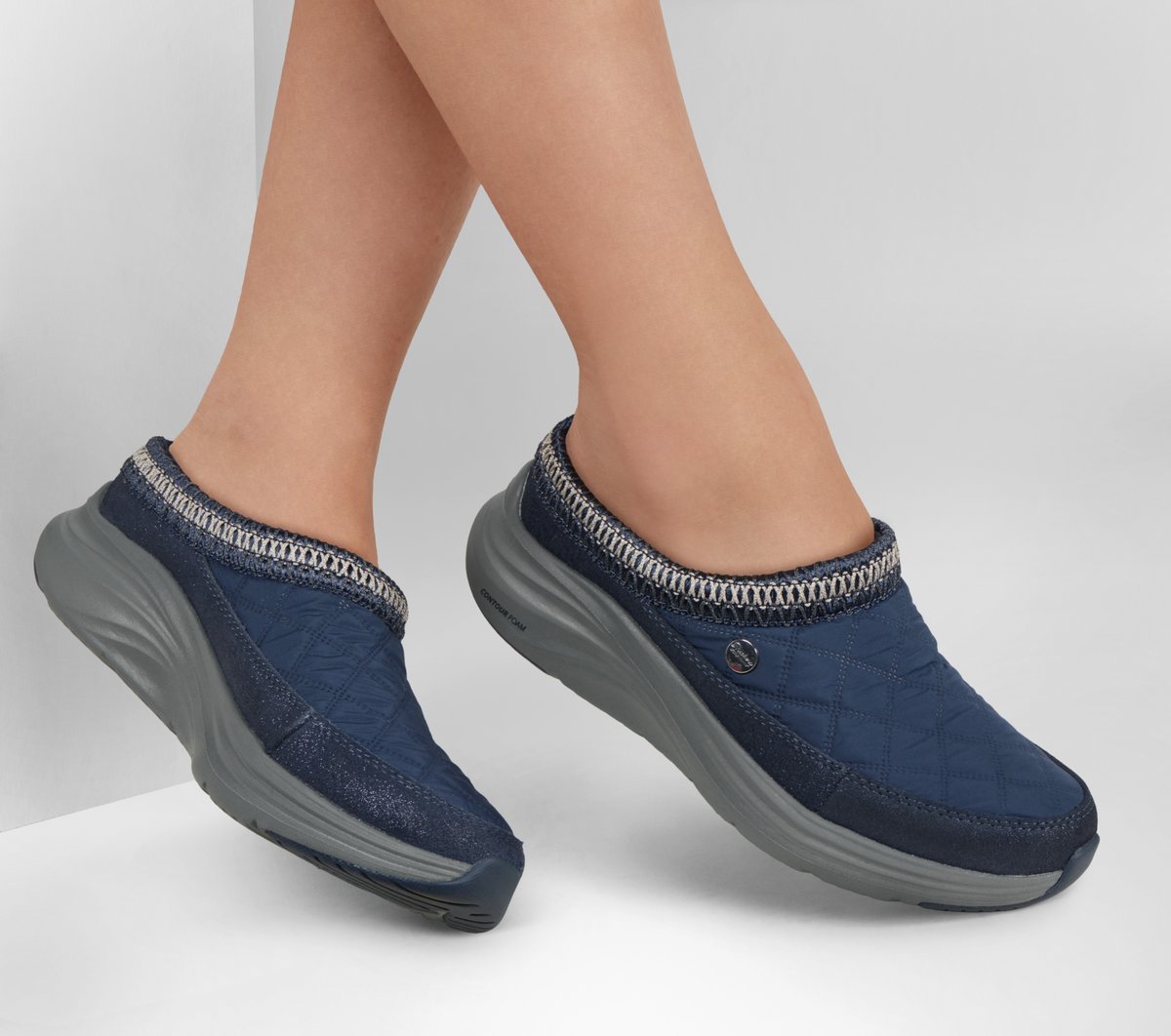 Contour Foam Boot - Cozy Fit Cascade - Image 2