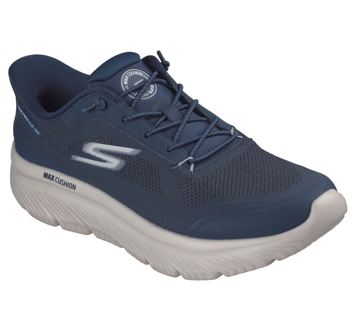 Skechers Slip-ins: GO WALK Max Cushioning - Zoltar - Image 4
