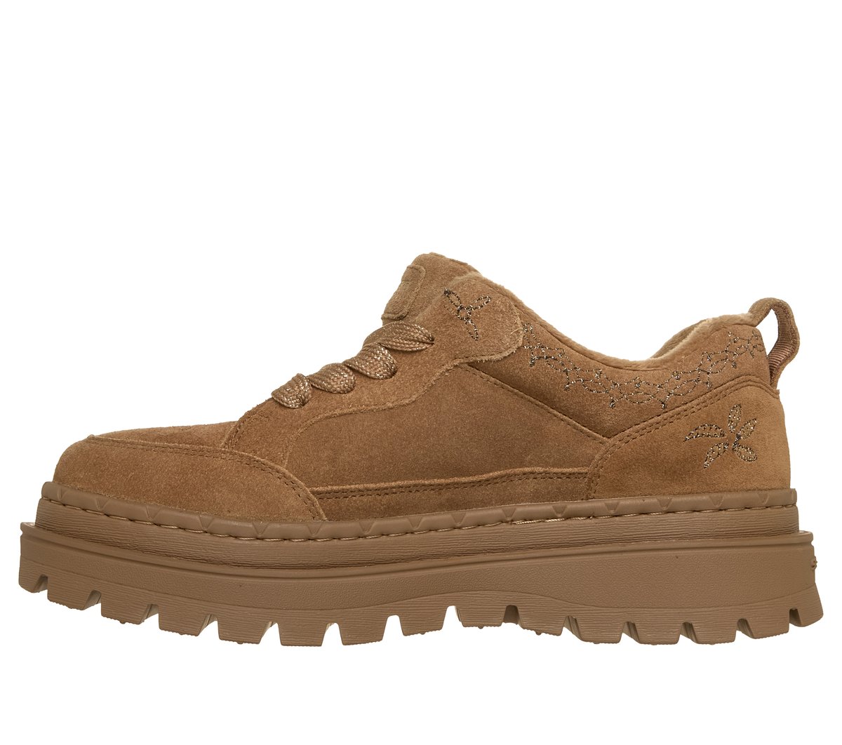 Relaxed Fit: Jammers - Street Hiker Bloom - Image 5