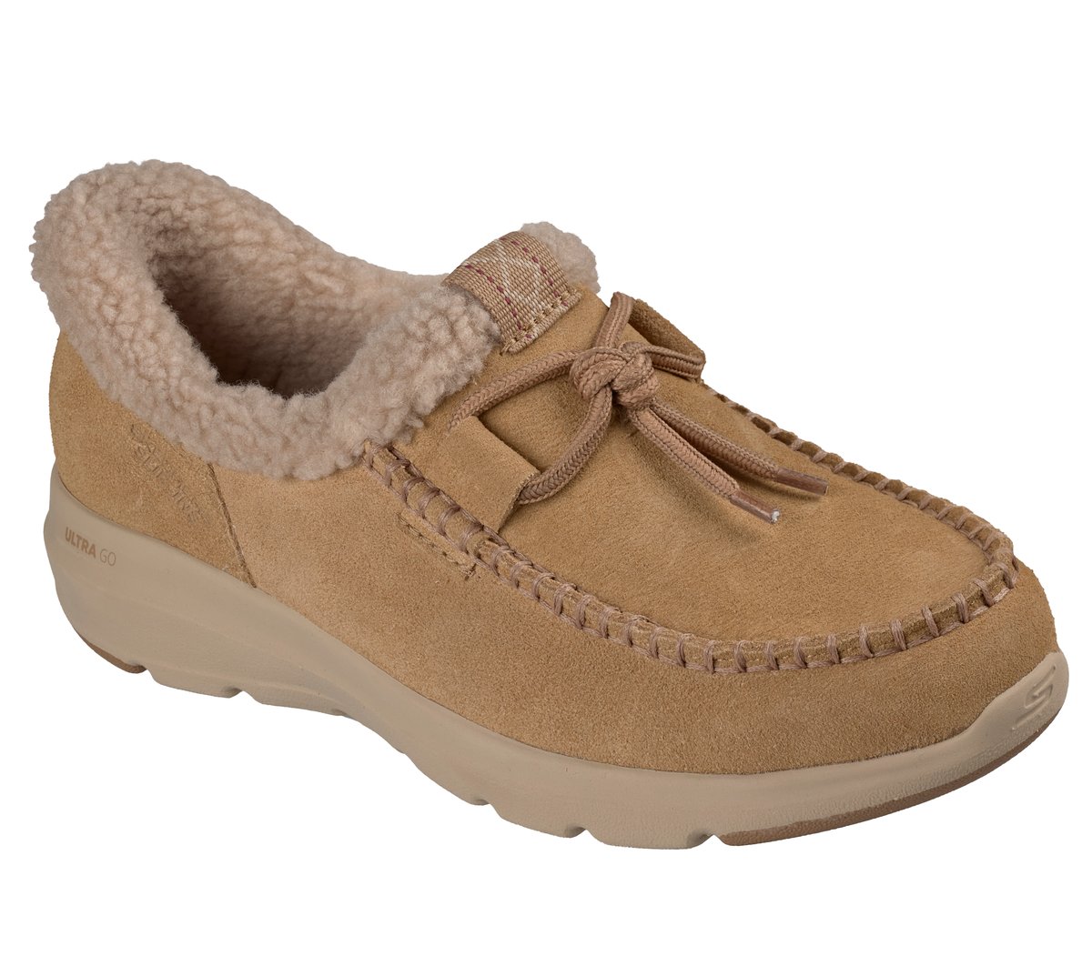 Skechers Slip-ins: Glacial Ultra - Millie - Image 4