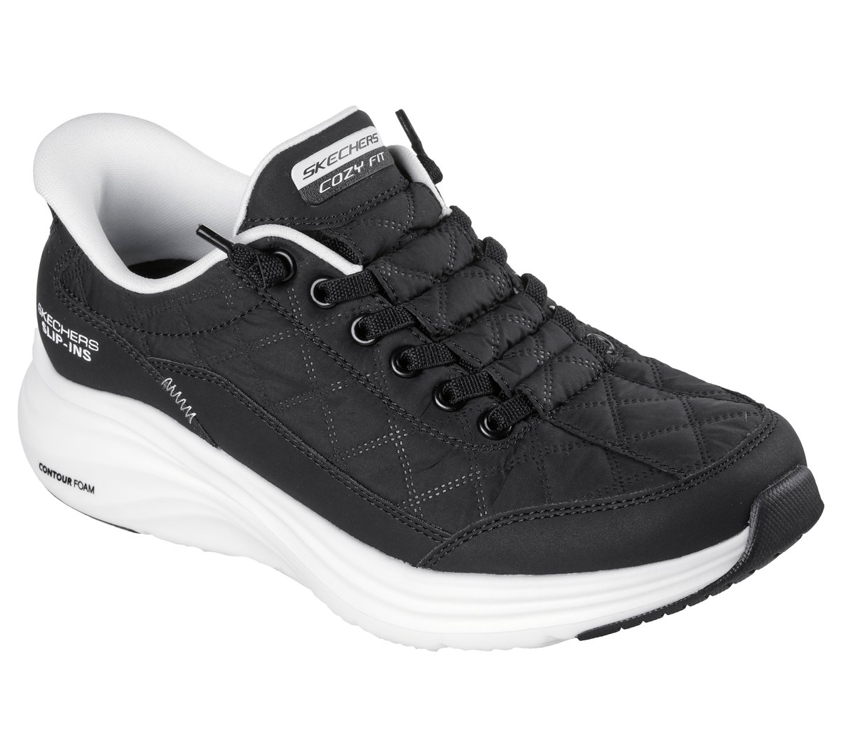 Skechers Slip-ins: Contour Foam - Image 4