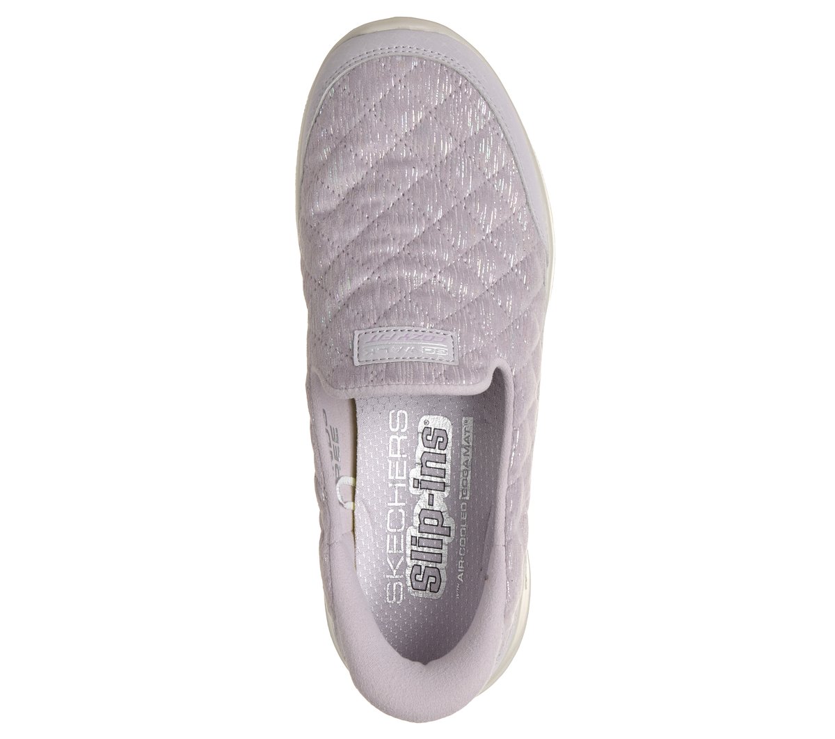 Skechers Slip-ins: GO WALK Joy - Cozy Fit Dream - Image 2