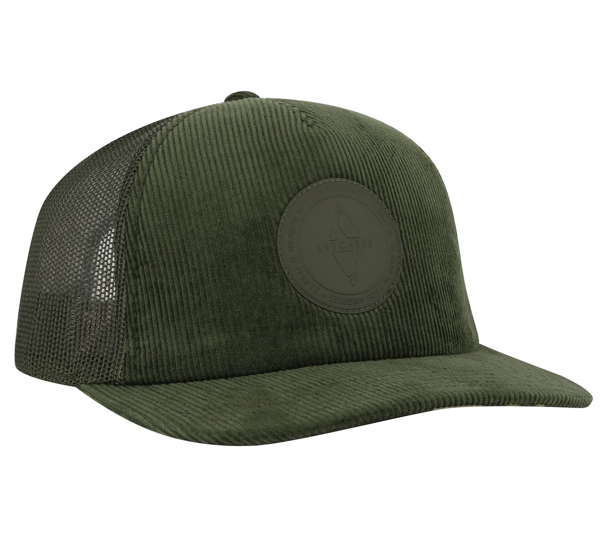 Traverse Trucker Hat - Image 5