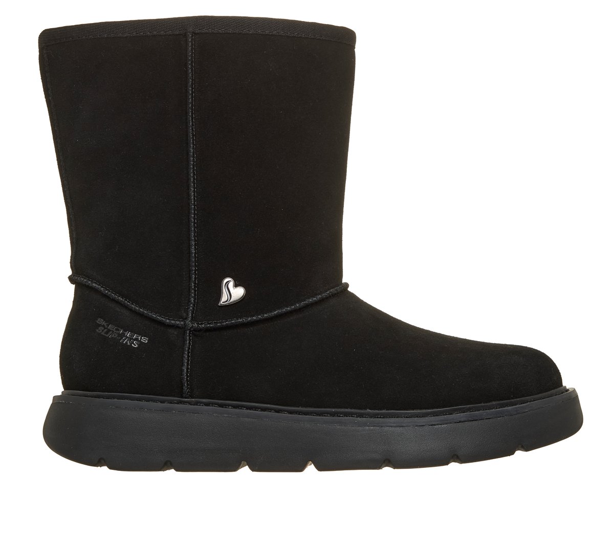 Skechers Slip-ins: Keepsakes Cozy - Cozy Mid