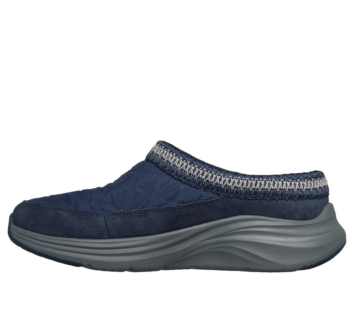 Contour Foam Boot - Cozy Fit Cascade - Image 6