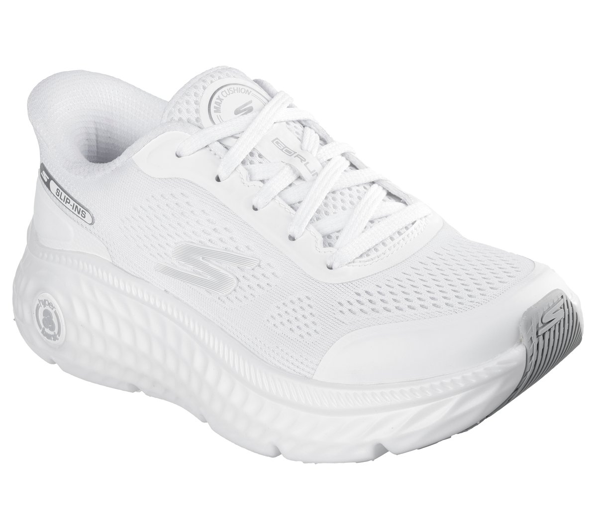 Skechers Slip-ins: Max Cushioning Hyper Craze 2.0 - Image 4