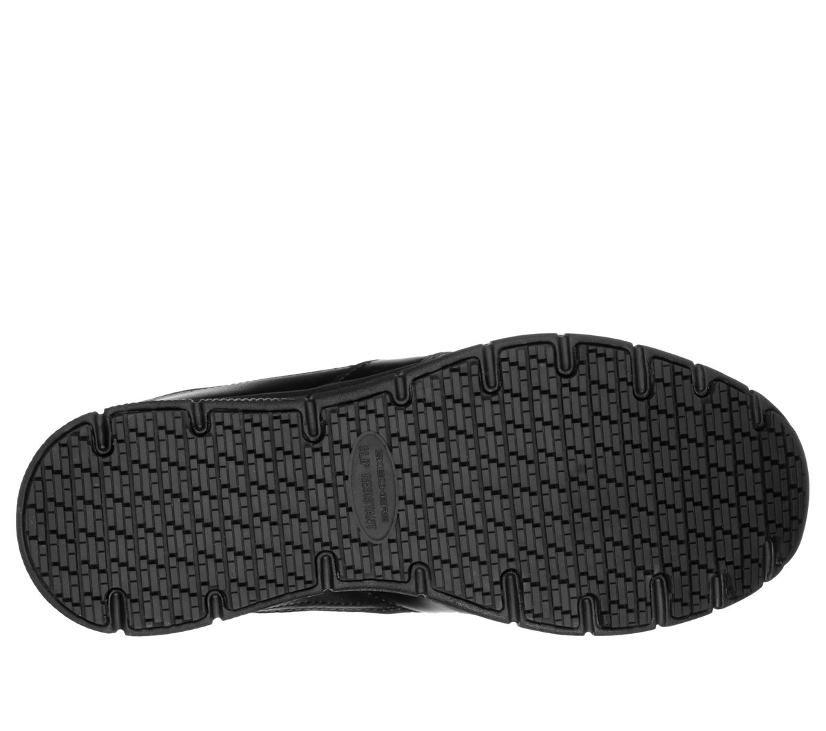 Work Slip-Resistant Relaxed Fit: Nampa - Image 3
