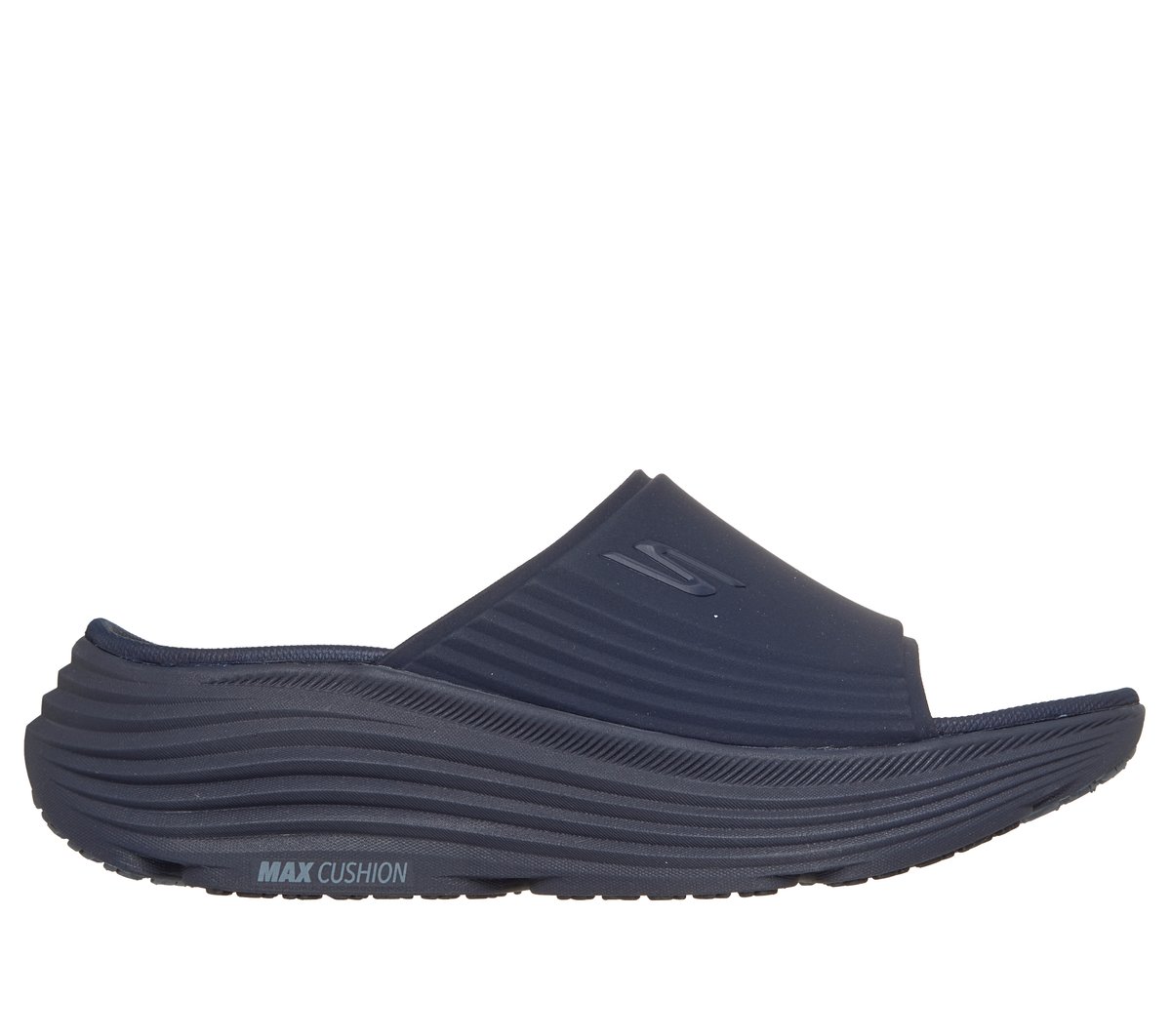 Max Cushioning Endeavour Sandal - Esmie