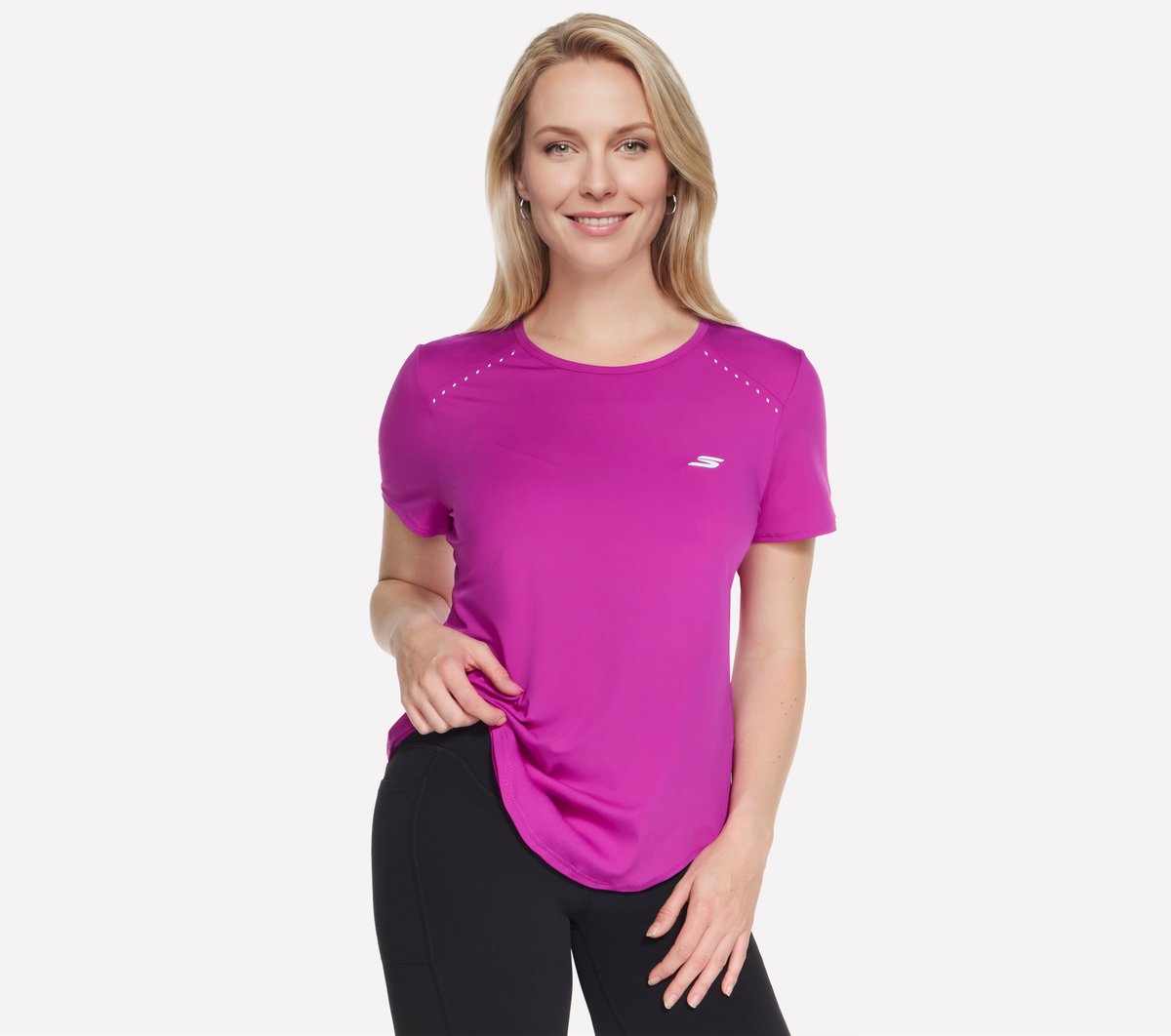 Stride Performance Tee - Image 4