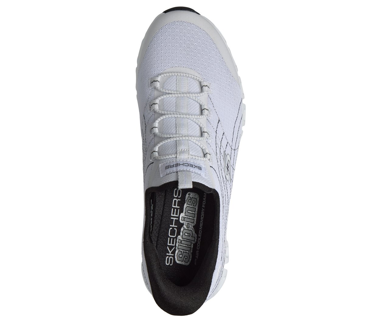 Skechers Slip-ins: Glide-Step - Prismatic - Image 2