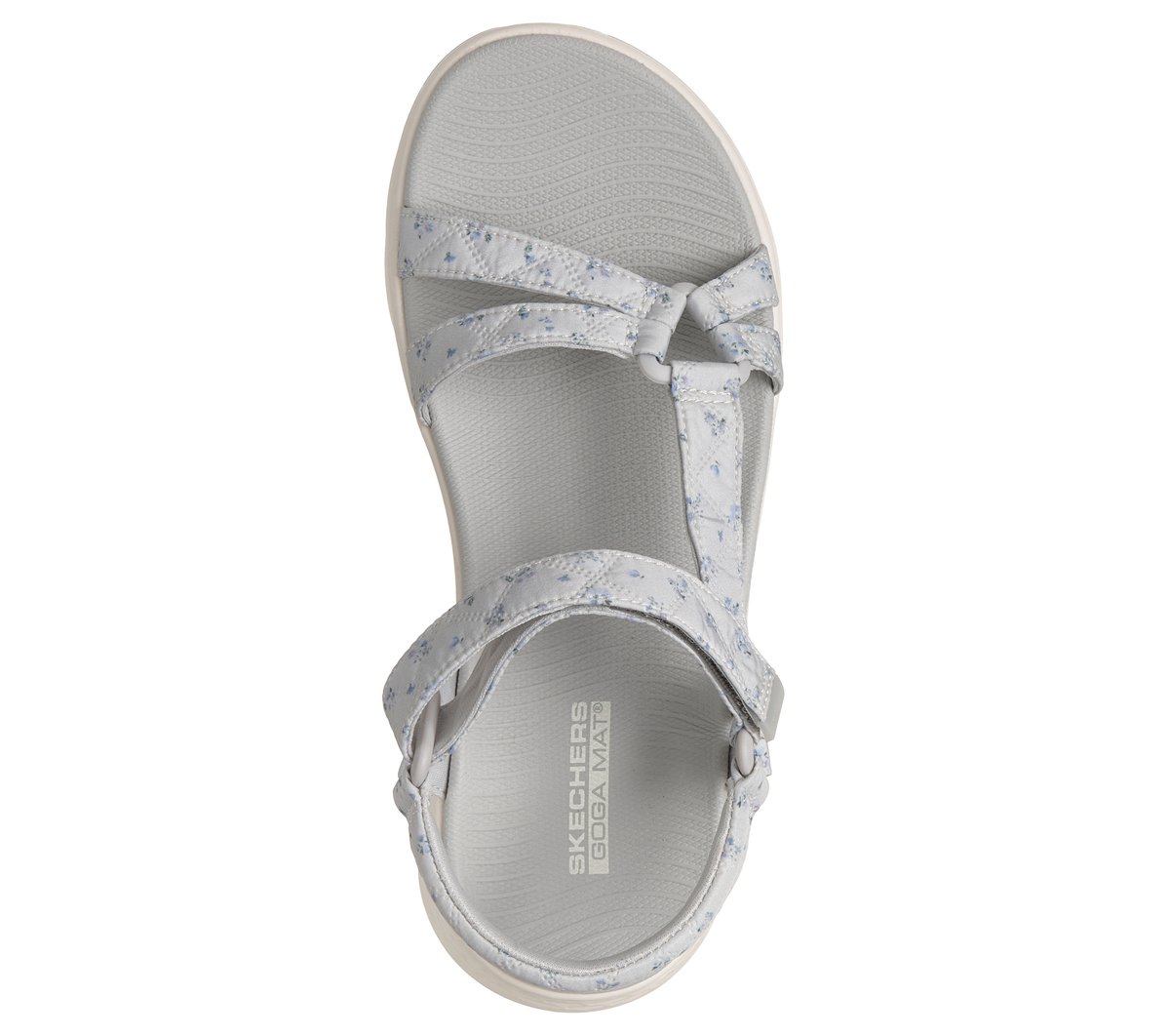 GO WALK Flex Sandal - Cozy Fit Rosalie - Image 2