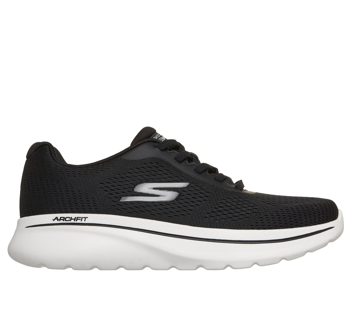 Relaxed Fit: GO WALK Arch Fit N-Joy - Junie