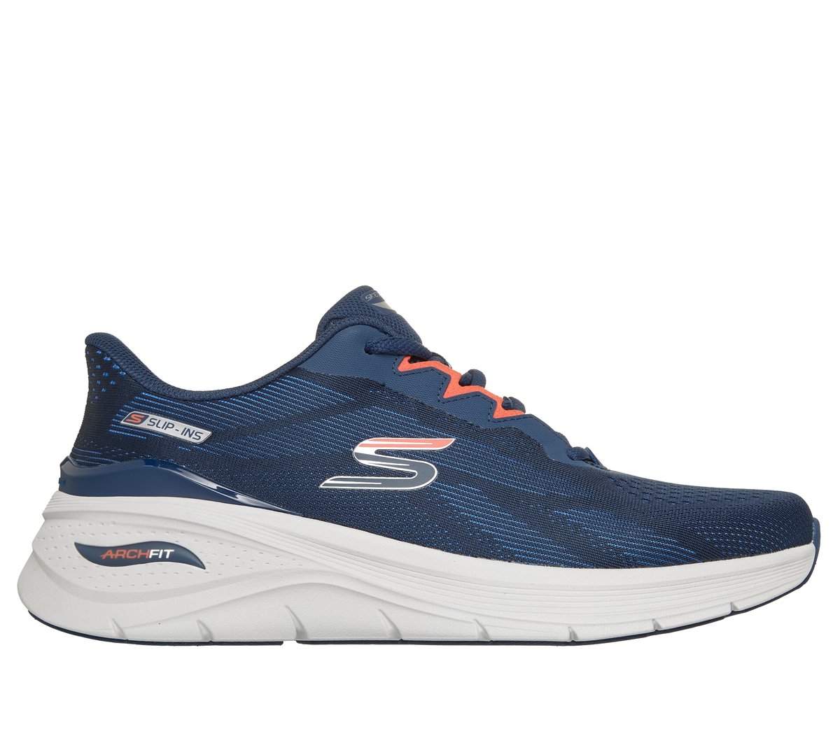 Skechers Slip-ins: Arch Fit 3.0 - Fiddow