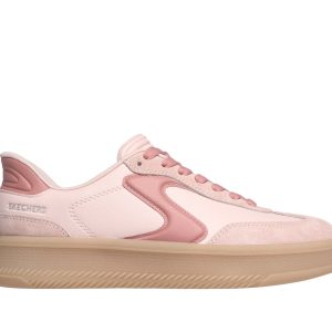 Skechers Slip-ins Mommy & Me: Hotshot HI - Blushing Pink