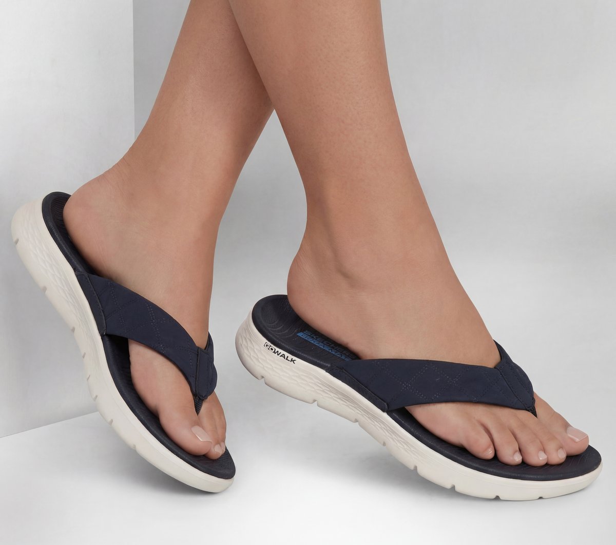 GO WALK Flex Sandal - Addison - Image 2