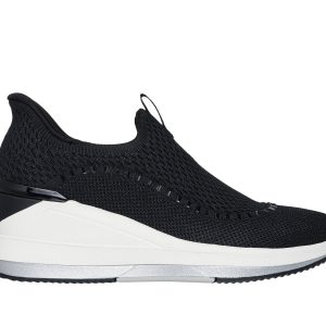 Skechers Slip-ins Mark Nason:Â The Triple Wedge - Clariti