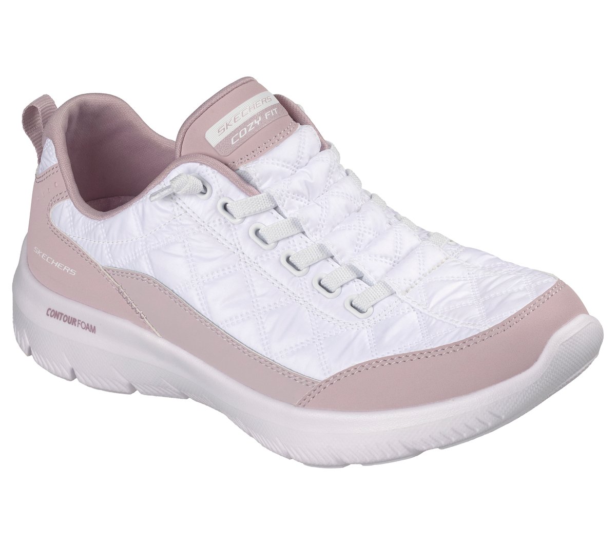 Summits Contour Foam - Cozy Fit - Image 5