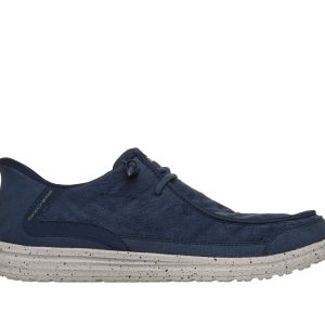 Skechers Slip-ins Relaxed Fit: Melson - Cozy Fit Diamond Moc