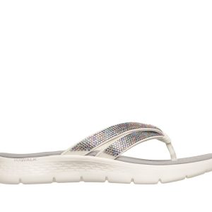 GO WALK Flex Sandal - Lindsey