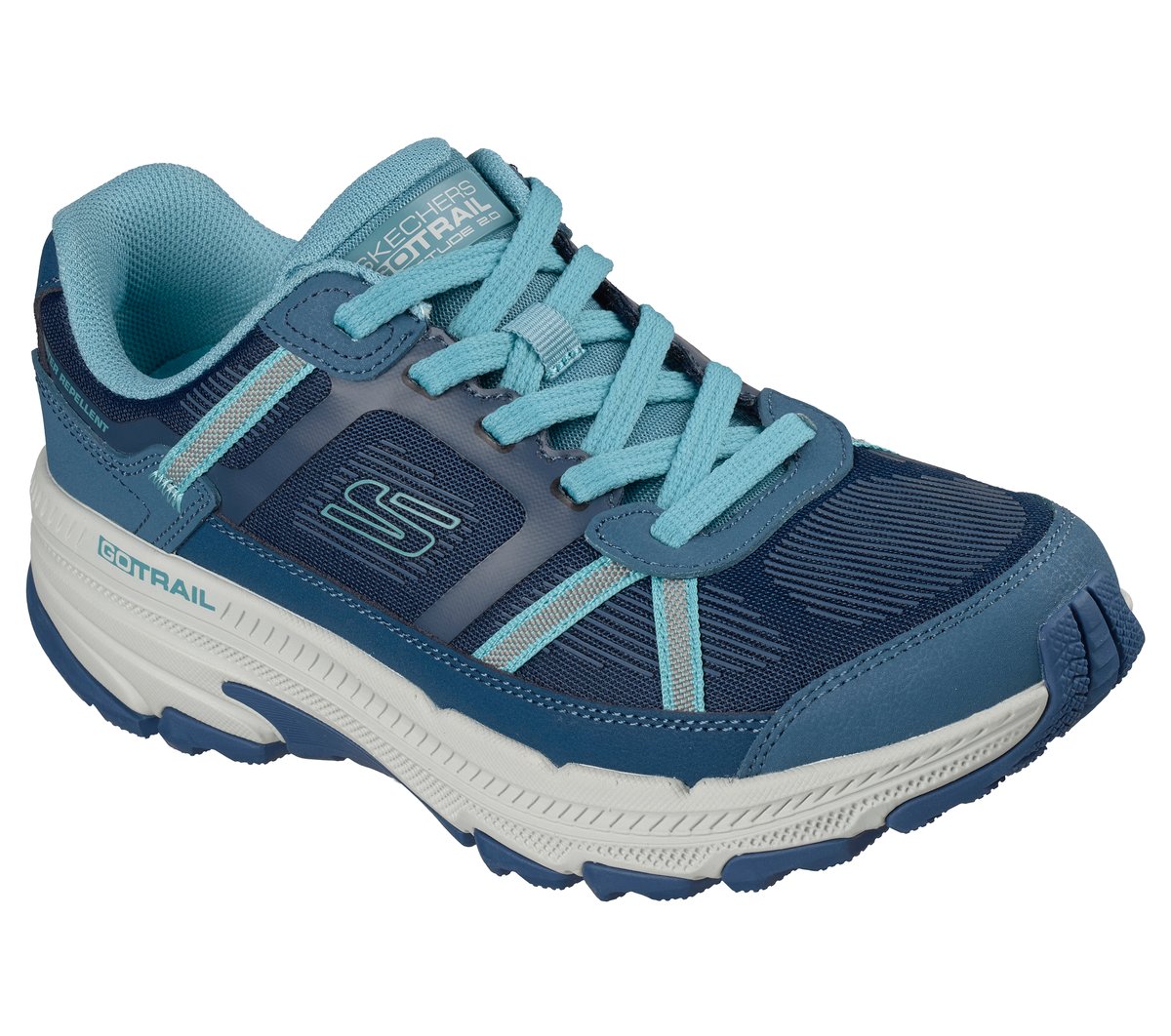 GO RUN Trail Altitude 2.0 - Red Rock - Image 5