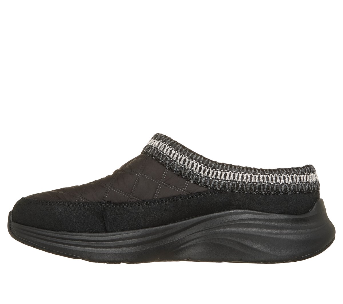 Contour Foam Boot - Cozy Fit Cascade - Image 5