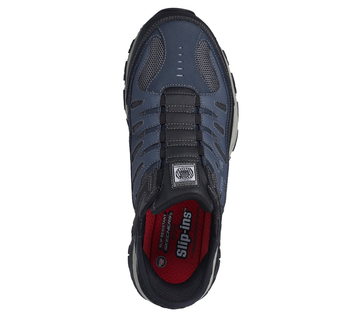 Skechers Slip-ins Work: Cankton - Faison - Image 2