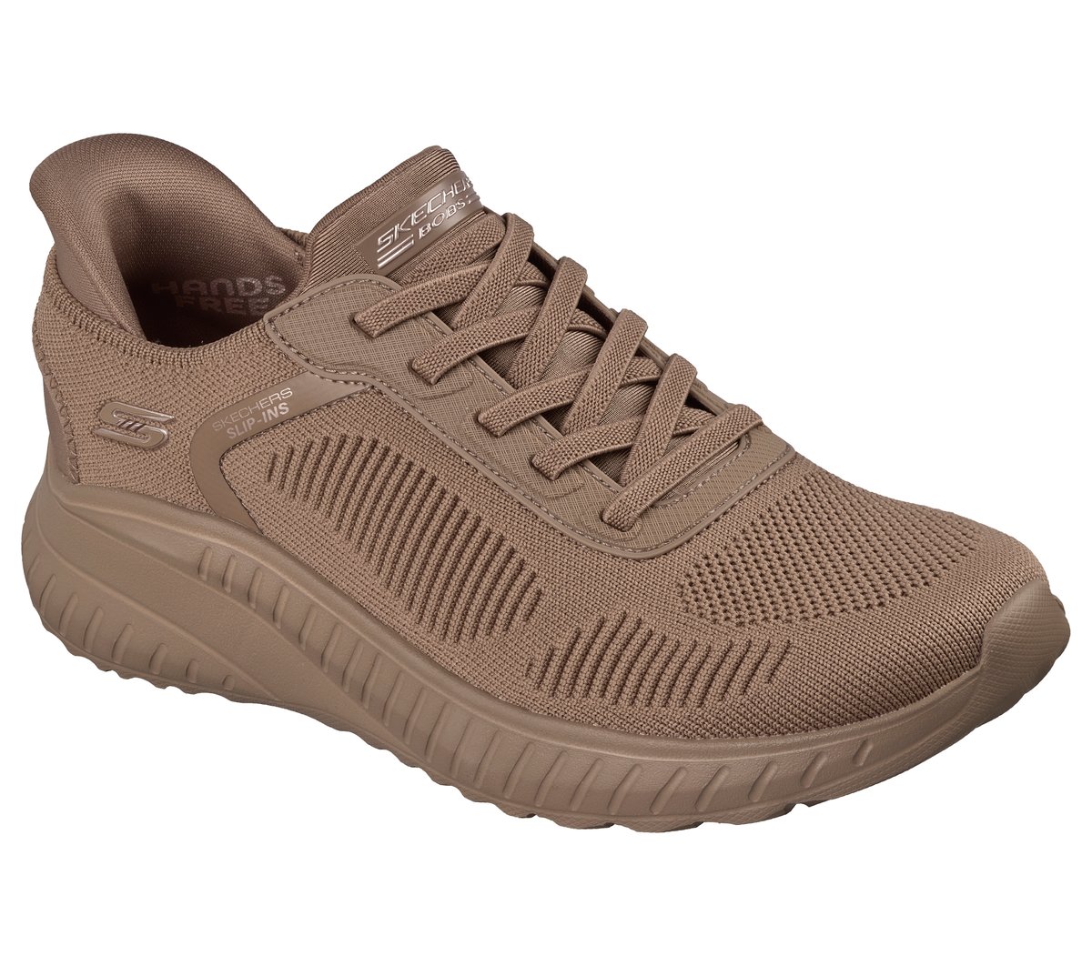 Skechers Slip-ins: BOBS Sport Squad Chaos - Image 4