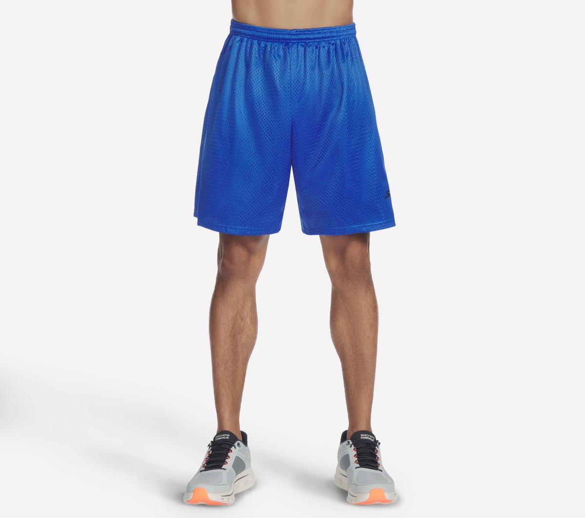 Hoops 7 Inch Short