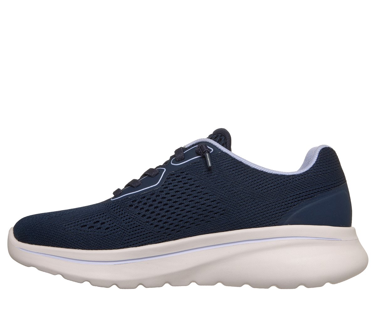 Relaxed Fit: GO WALK Arch Fit N-Joy - Ellie - Image 5