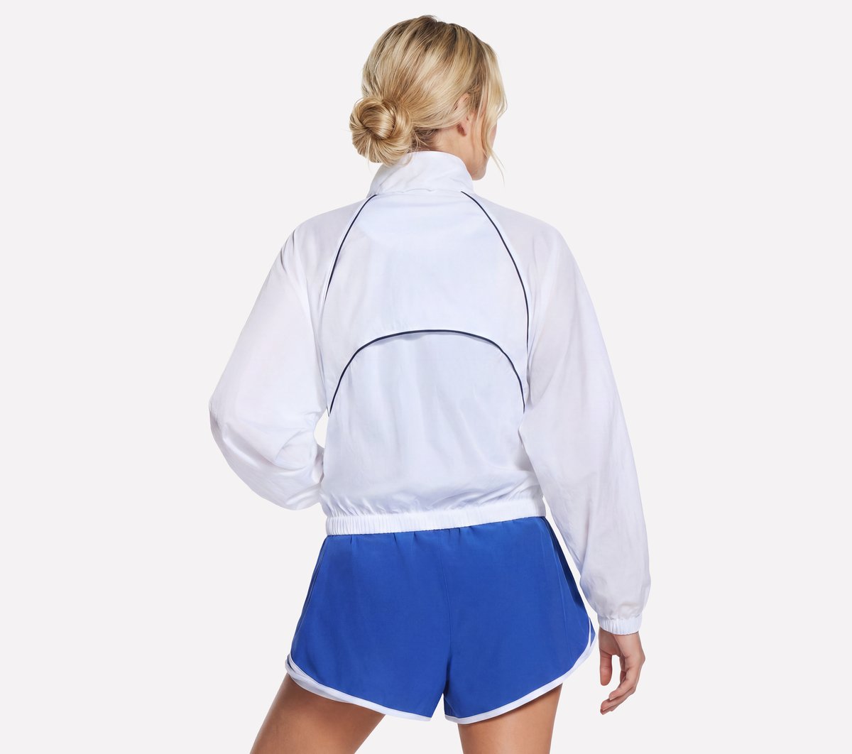Performance Track Jacket - Image 2