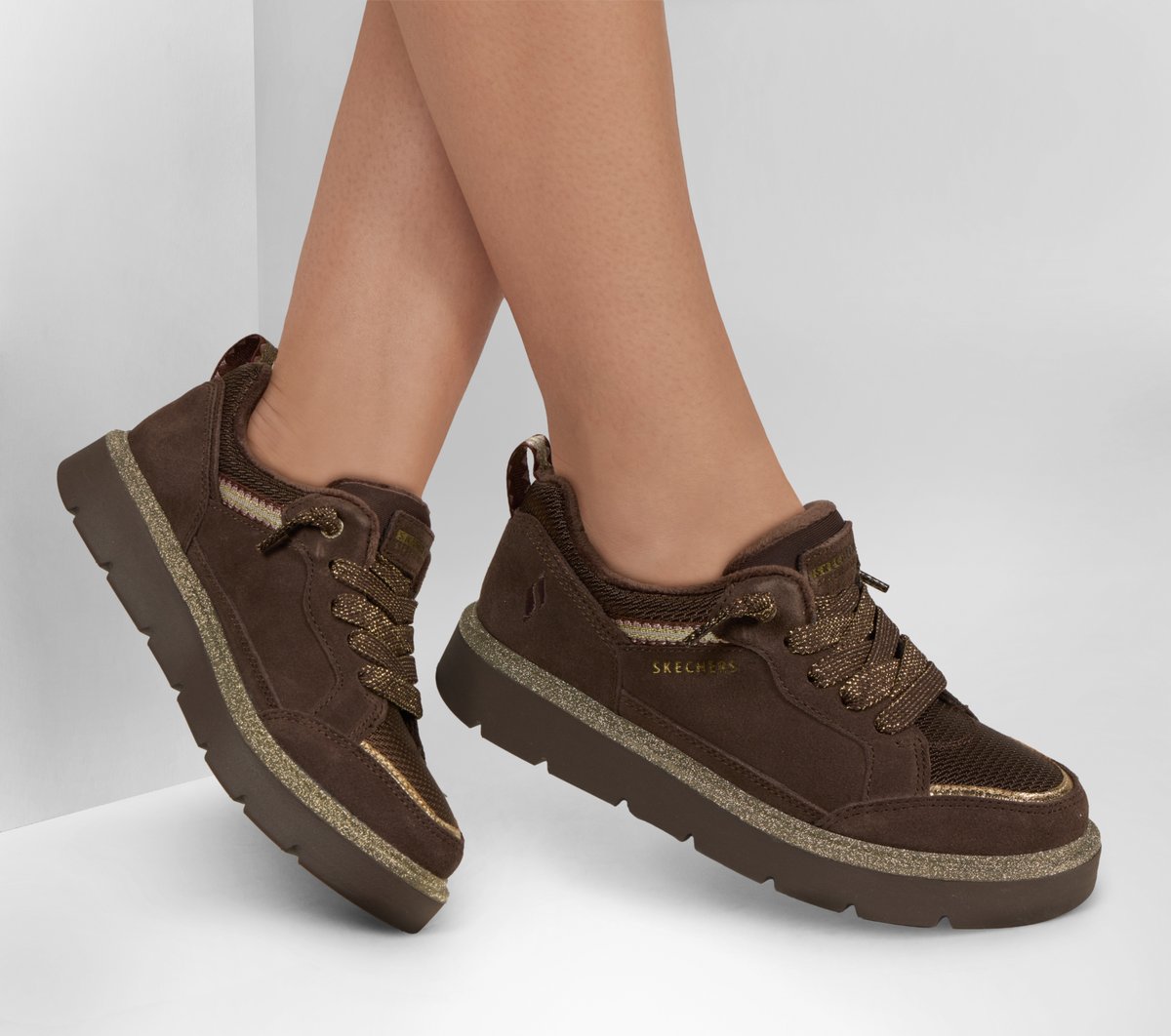 Keepsakes Cozy - Street Hiker Glimmer - Image 2