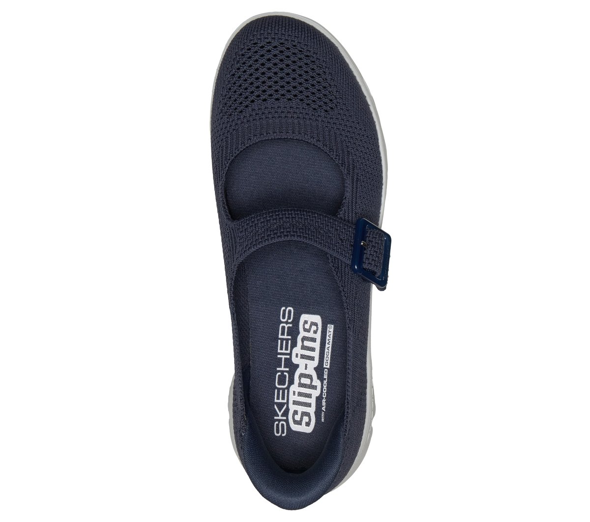 Skechers Slip-ins: Glide-Step Serene - Atta Girl - Image 2