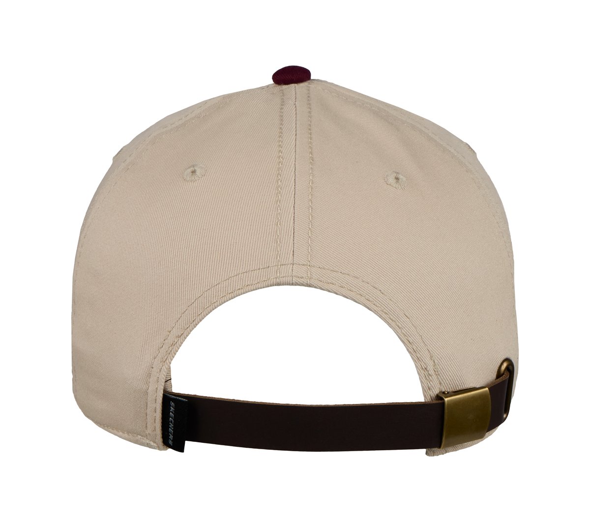 Collegiate Baseball Hat - Image 2