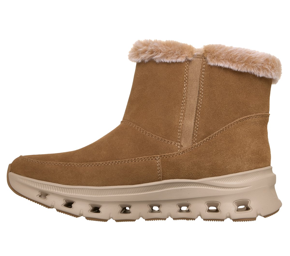 Skechers Slip-ins: Glide-Step Pro Boot - Cozy Wish - Image 5