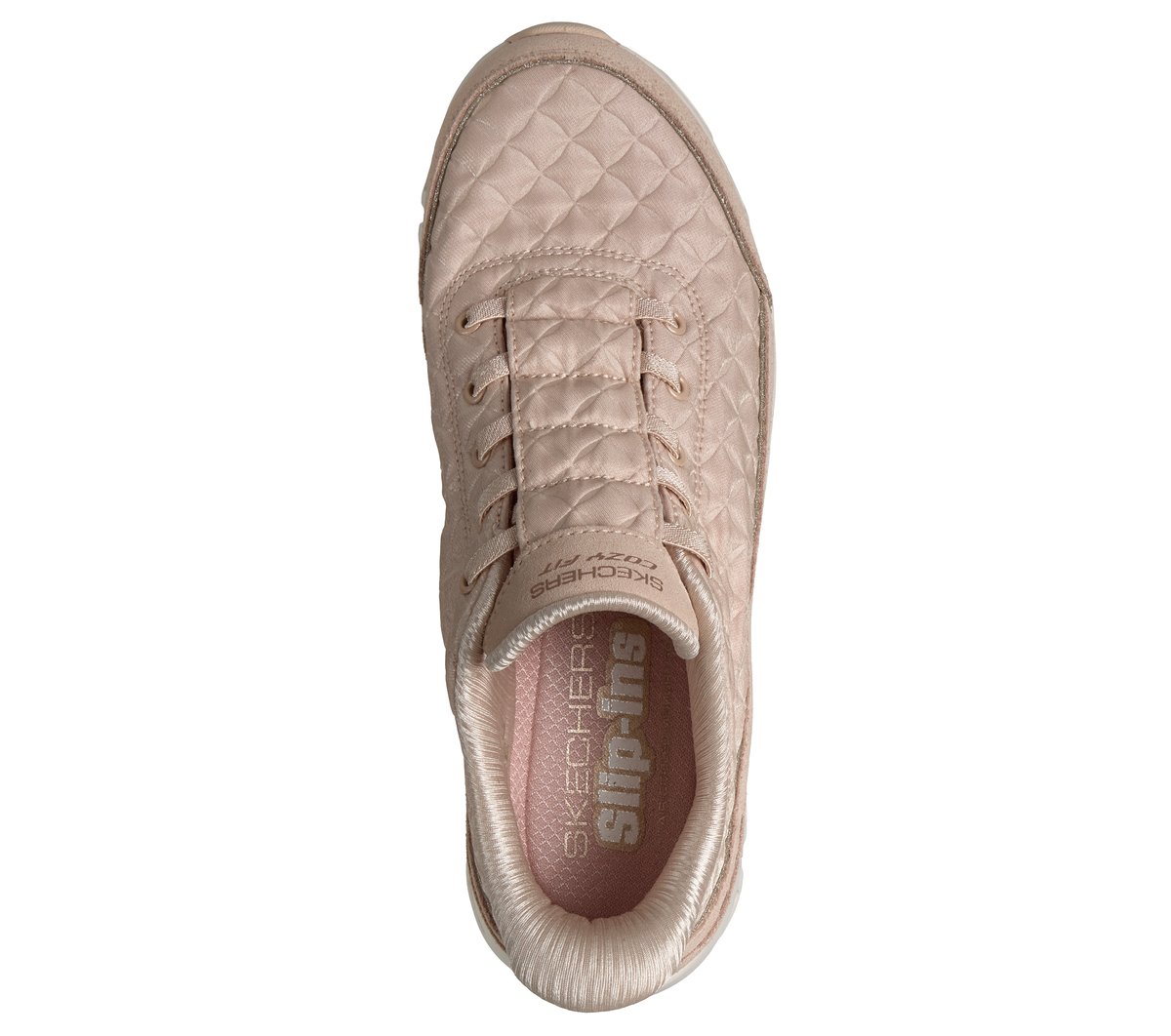 Skechers Slip-ins: Glide-Step Elevate - Cozy Fit Soft Glow - Image 2
