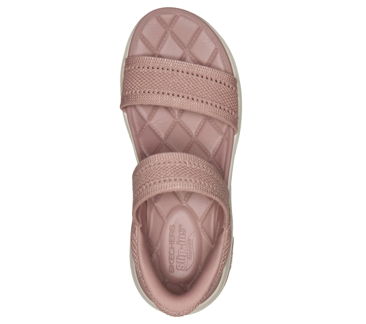 Skechers Slip-ins: Arch Fit 2.0 Sandal - Kennedy - Image 2