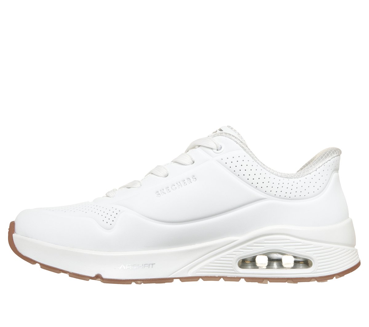 Skechers Slip-ins: UNO Golf SI - Image 5