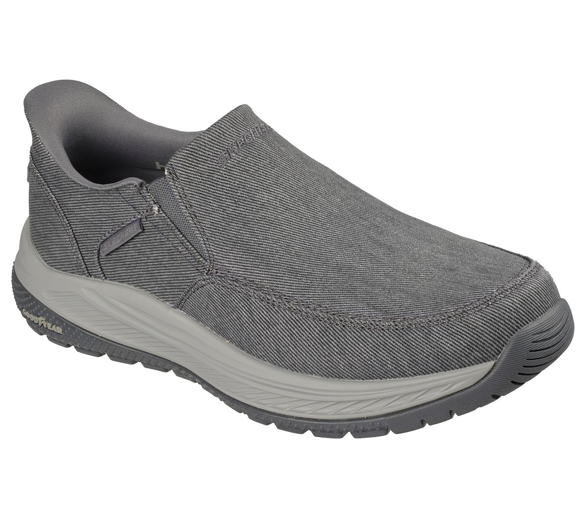 Skechers Slip-ins Relaxed Fit: Meroe - Dayton - Image 4